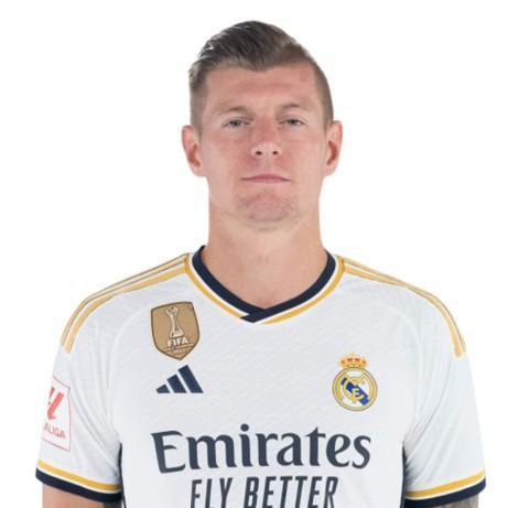 Toni Kroos