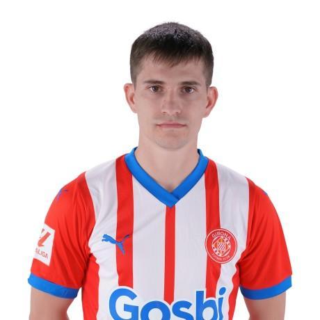 Toni Villa