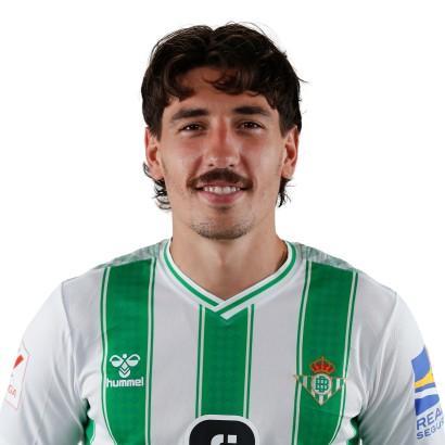 Hector Bellerin