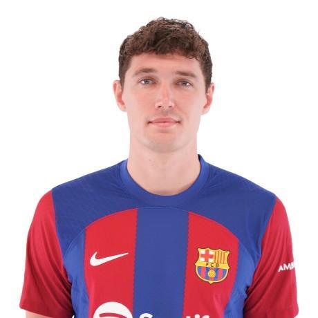 Andreas Christensen