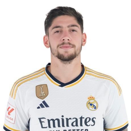 Federico Valverde