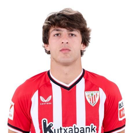 Unai Gomez