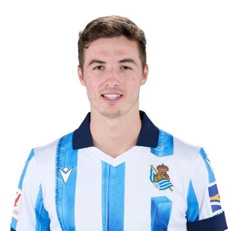 Jon Pacheco