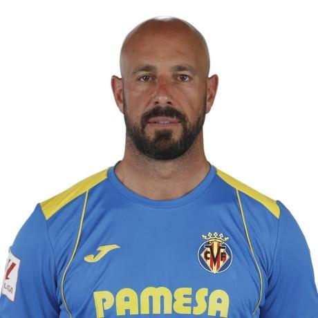Pepe Reina