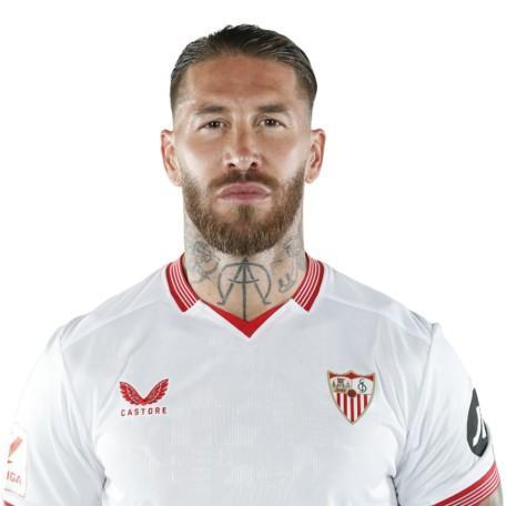 Sergio Ramos