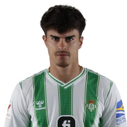 Juan Cruz