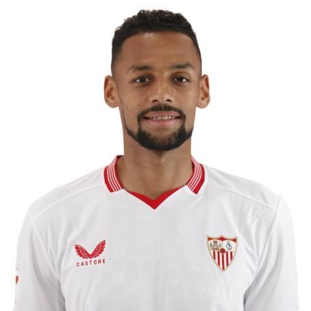 Djibril Sow