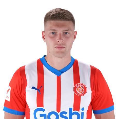 Artem Dovbyk