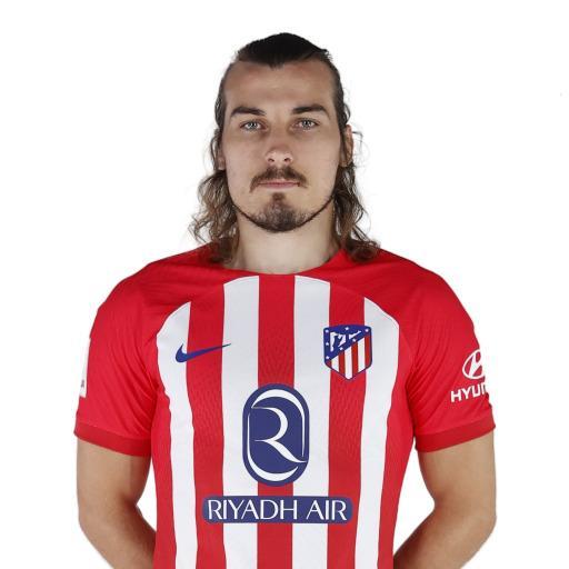 Caglar Soyuncu