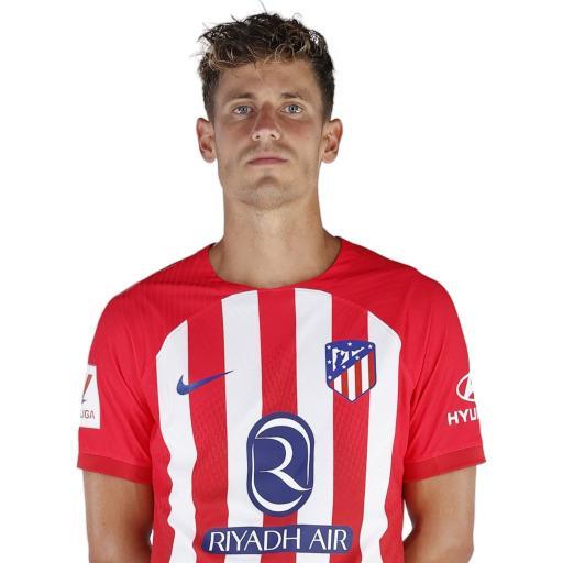 Marcos Llorente