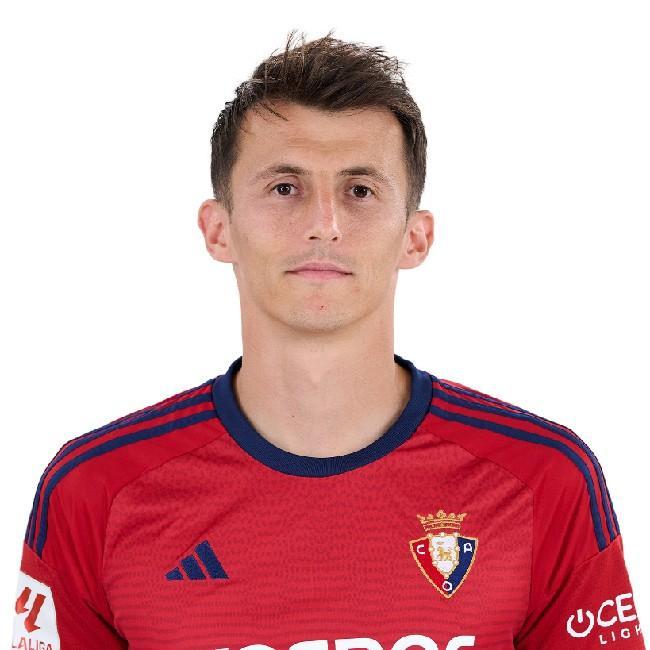 Ante Budimir