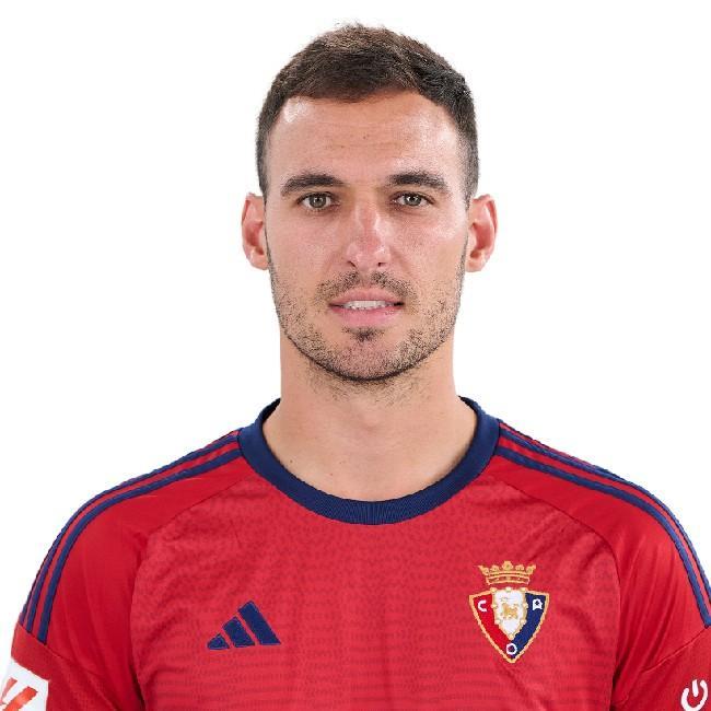 Unai Garcia
