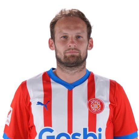 Daley Blind