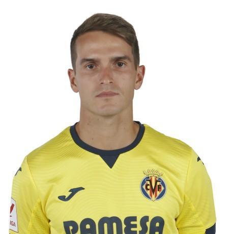 Denis Suárez