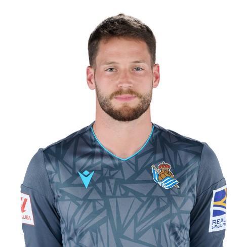 Álex Remiro