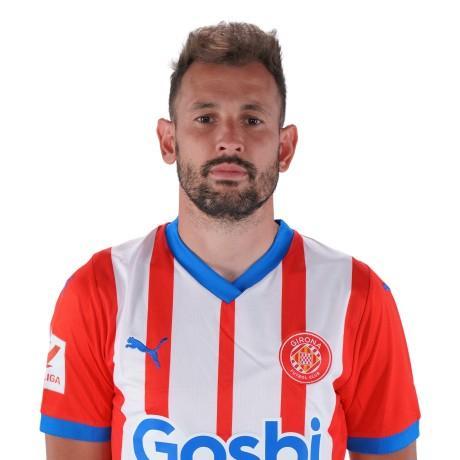 Cristhian Stuani