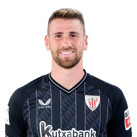 Unai Simon