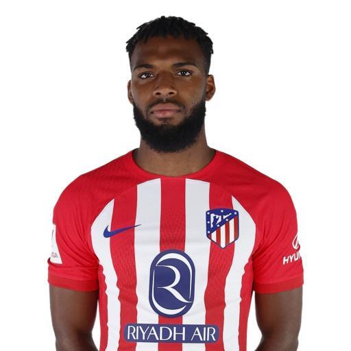 Thomas Lemar