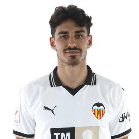 André Almeida
