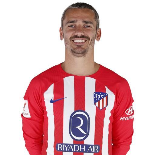 Antoine Griezmann