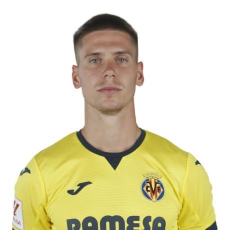 Juan Foyth