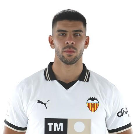Cenk Özkacar
