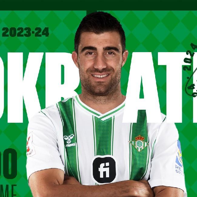 Sokratis Papastathopoulos