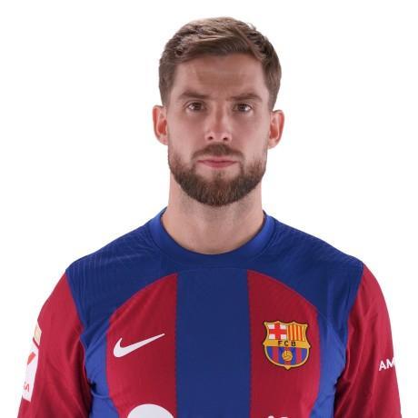 Inigo Martinez