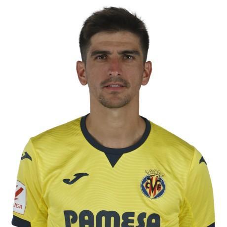 Gerard Moreno