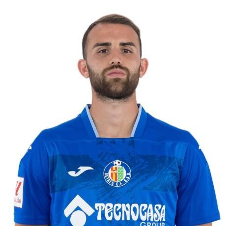 Borja Mayoral