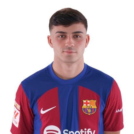 Pedri