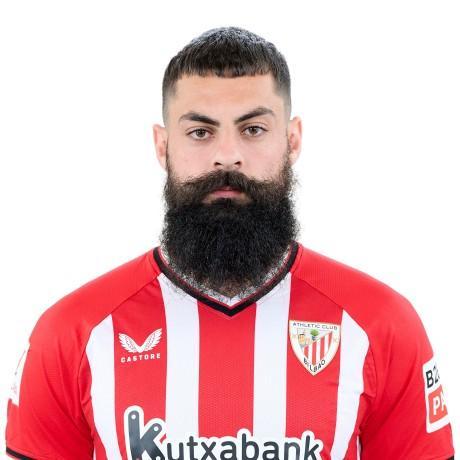 Asier Villalibre