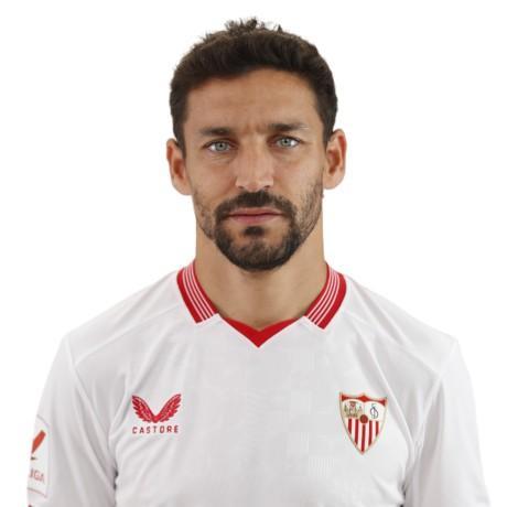Jesús Navas