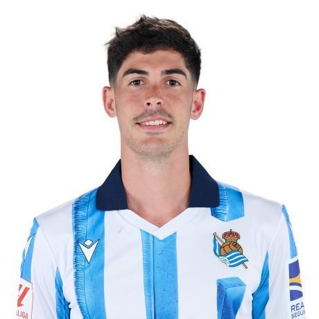 Carlos Fernández