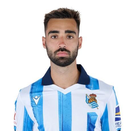 Brais Méndez