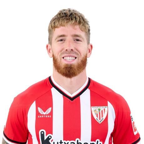 Iker Muniain