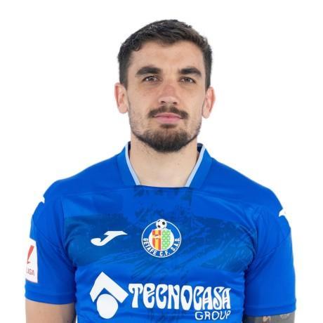Mauro Arambarri