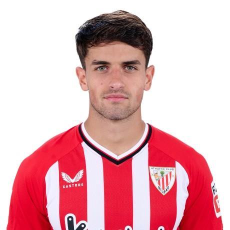 Benat Prados