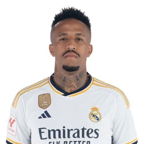 Éder Militão