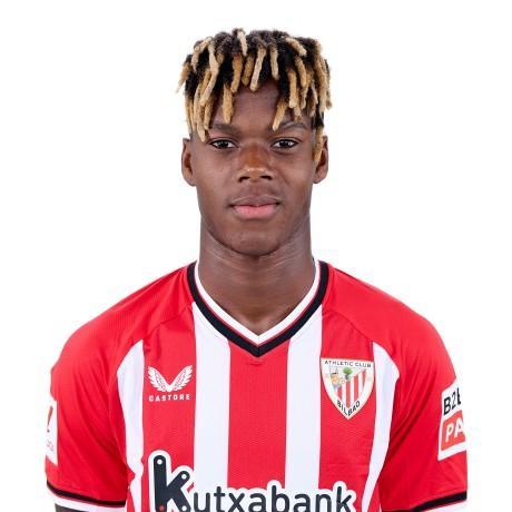 Nico Williams