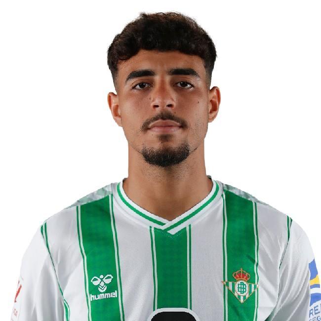 Chadi Riad