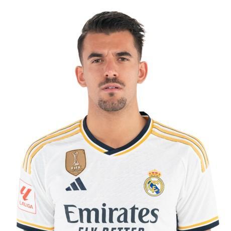 Dani Ceballos