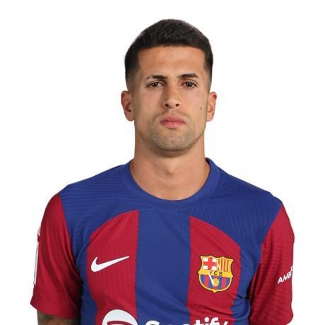 Joao Cancelo