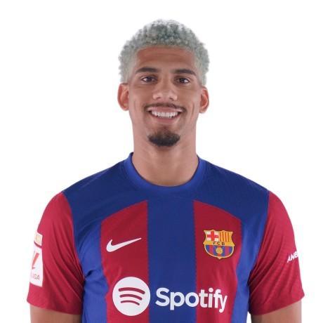 Ronald Araujo