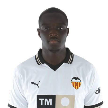 Mouctar Diakhaby