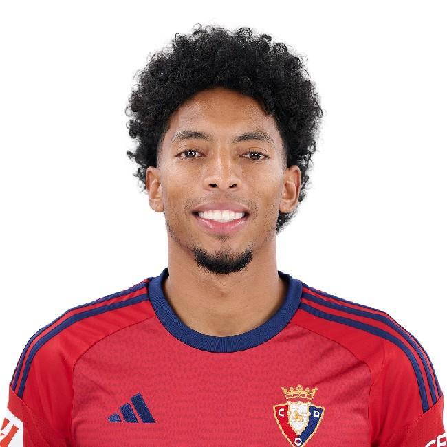 Johan Mojica