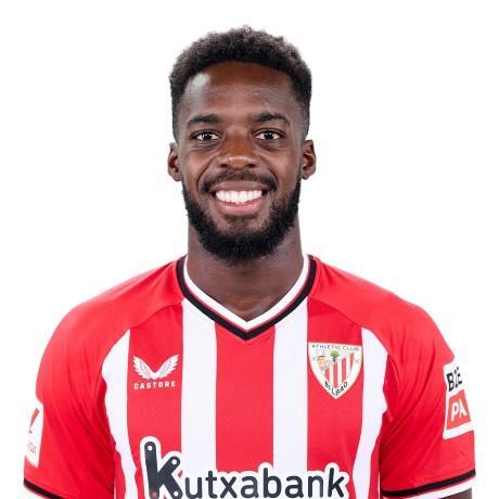 Inaki Williams