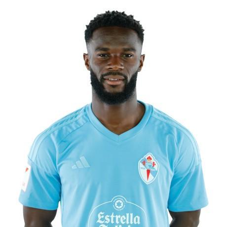 Jonathan Bamba