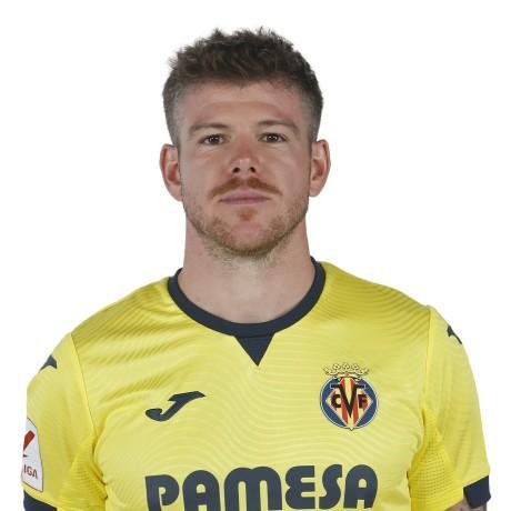 Alberto Moreno