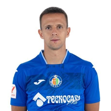 Nemanja Maksimovic